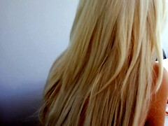 Kont, Stel, Lul, Handbeurt, Hd, Masturbatie, Kut duiken, Roodharige vrouw