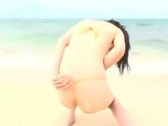 Asiático, Chica, Mamada, Fetiche, Penetracion con puños, Sexo duro, Hd, Japonés