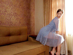 茶髪の, カワイイ, Hd, オナニー, 自然山雀, パンティ, オマンコ, ヴァージン