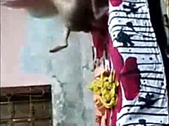 Sexy Paki Girl Shows Nude Body