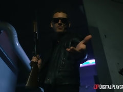 Arschlecken, Grosser schwanz, Blasen, Hundestellung, Würgen, Lecken, Realität, Kurzes haar