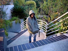 Grote lul, Grote mammen, Pijpbeurt, Rondborstig, Fetisj, Interraciaal, Student, Tieten likken