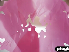 Grosser arsch, Grosser schwanz, Süss, Schwanz, Hardcore, Muschi, Rau, Titten