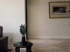 美女, デカパイ, ハードコア, 赤毛, ティーン, オッパイの