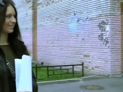 アナル, ストッキング