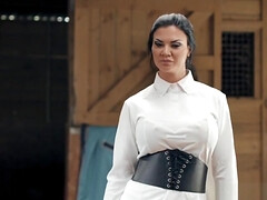 Anal, Sadomasoquismo, Belleza, Mamada, Garganta profunda, Natural, Orgasmo, Coño