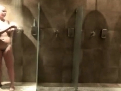 素人, シャワー, ソフトコア, のぞき