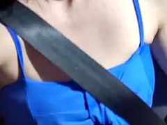 Amateur, Cornudo, Corridas, Despelote, Grupo, Al aire libre, Público, Esposa