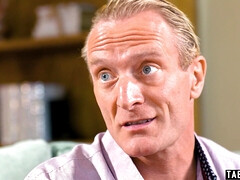 Grote lul, Biseksueel, Pijpbeurt, Rondborstig, Hd, Klein, Taboe, Trio