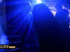 Bad, Schönheit, Blasen, Süss, Hundestellung, Französisch, Hd, Party