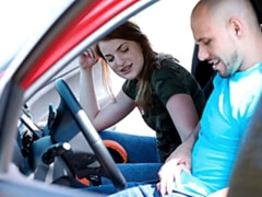 Leie, Grosser arsch, Grosser schwanz, Hundestellung, Natürlichen titten, Dürr, Jungendliche (18+), Titten