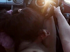 Culo, Tetas grandes, Mamada, Pajear, Madres para coger, Pov, Pelirrojo, Espía