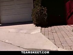 Lieveling, Realiteit, Zuigen