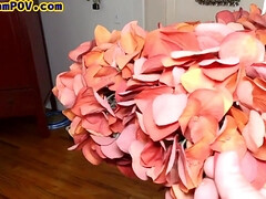 素人, デカパイ, 巨乳な, 言葉責め, フェティッシュ, 熟年, ハメ撮り