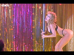 Showgirls - marvelous movie vignettes
