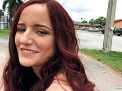 お尻, フェラチオ, バック, 手コキする, アウトドア, ハメ撮り, タトゥー, オッパイの