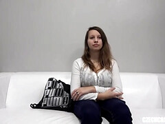 Beauté, Gros seins, Classique, Mignonne, Gorge profonde, Mamelons, Pov, Chatte