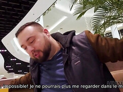 Mamada, Checa, Penetracion con dedos, Lamidas, Dinero, Pov, Pelirrojo, Tetas