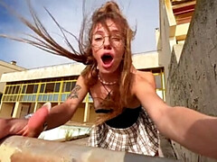 18 летние, Большой член, Блондинки, Минет, Смазливые, Сперма на лице, Хд, Киски