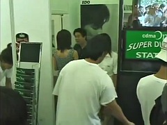 素人, アジア人, 日本人