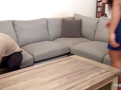 Asiatisch, Hochschule, Spermaladung, Hundestellung, Lecken, Natürlichen titten, Muschi, Reiten