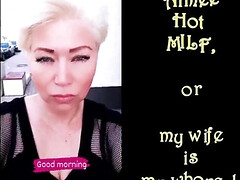Amateur, Sucer une bite, Dingue, Hard, Hd, Chatte, Cheveux courts, Mouillée