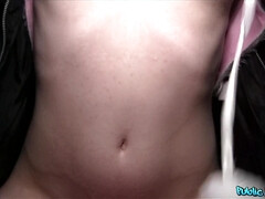 Amateur, Tchèque, En levrette, Européenne, Argent, De plein air, Réalité, Rousse roux