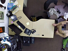 Leie, Kondom, Fetisch, Klaffend, Schwul, Büro, Dürr, Spanner