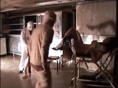 Азиатки, Групповуха, Японки