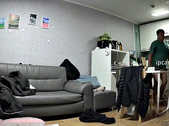 Ipcam korean
