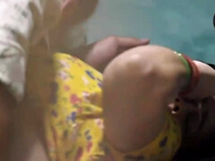 Big Boobs Indian Milf  Sucking Ane Fucking with Big Cock