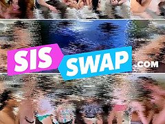 Grote kont, Broeder, Sperma shot, Hd, Ondergoed, Zusters, Taboe, Tiener