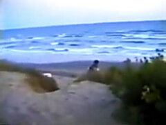 素人, フェラチオ, 淫乱熟女, 義母, 三人, ヴィンテージ