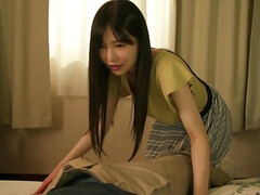 Asiatique, Gros seins, Sucer une bite, Japonaise, Mère que j'aimerais baiser, Maman, Espionne