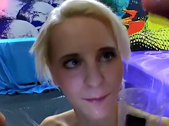 イく瞬間, ヨーロピアン, フェティッシュ, ハードコア, Hd