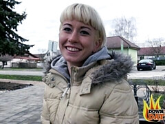 Amateur, Anal, Culo grande, Verga grande, Tetas grandes, Mamada, Estilo perrito, Cabello corto