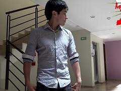 Chica, Culo grande, Mamada, Morena, Corridas, Latina, Coño, Tetas