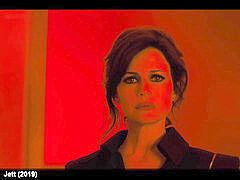 Célébrité, Lesbienne, Orgie, Softcore