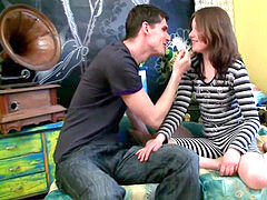 Universiteit, Tiener