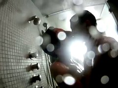 Homo, Hardcore, Douche