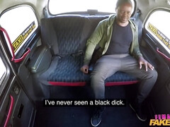 Chica, Negro, Mamada, Coche, Garganta profunda, Interracial, Lamidas, Montar