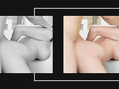 Ffm, Sexo duro, Hd, Leche, Coño, Sexo fuerte, Trio, Tetas