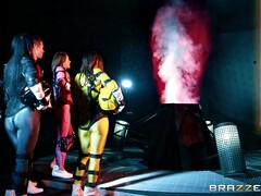 Culo, Culo grande, Mamada, Polla, Sexo duro, Coño