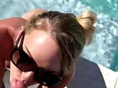 Amateur, Derrière les coulisses, Gros seins, Blonde, Sucer une bite, Français, Hd, Pov