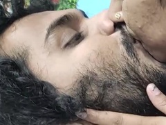 18 años, Asiático, Hermano, Pareja, Besar, Maduro, Bajo la falda, Esposa