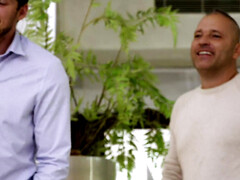 Anal, Beso negro, Mamada, Garganta profunda, Doble penetracion, Penetracion con dedos, Hd, Trio