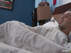 69 negenenzestig, Pijpbeurt, Europees, Sperma in gezicht, Vingeren, Masturbatie, Kut duiken, Kort haar