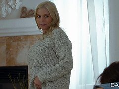 Stellung 69, Vollbusig, Fingern, Hd, Lecken, Orgasmus, Muschi, Arsch lecken