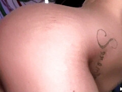 Amateur, Culo, Culo grande, Verga grande, Tetas grandes, Mamada, Madres para coger, Pov