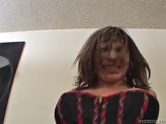 Anal, Éjaculation interne, Doigter, Branlette thaïlandaise, Lingerie, Mère que j'aimerais baiser, Pov, Rasée